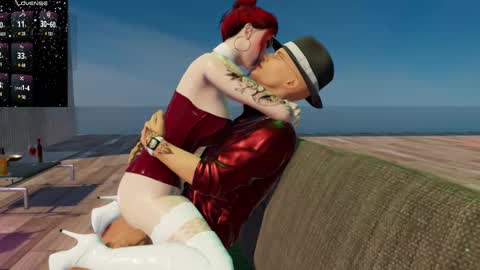 Maya online show from October 26, 8:21 am