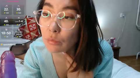 maya_kumashiro online show from February 10, 6:44 pm