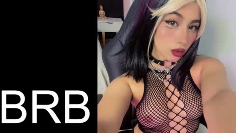 Maya online show from February 4, 3:53 am