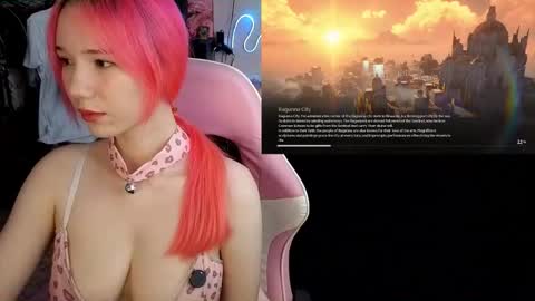 Maya Viola online show from November 18, 7:09 am