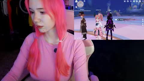 Maya Viola online show from October 25, 6:10 am