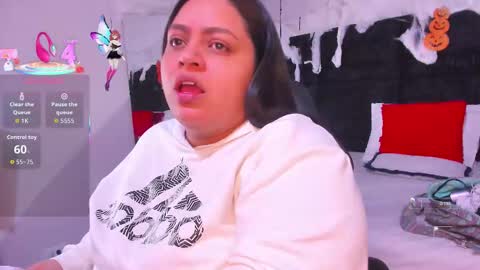 MAY online show from October 23, 3:34 am