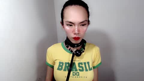 mayamint online show from November 2, 11:30 pm