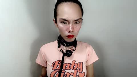 mayamint online show from November 7, 10:58 pm