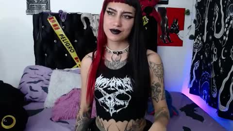 mayaredd online show from March 4, 3:35 am