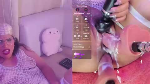 Maya online show from September 23, 4:05 pm