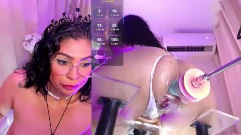 Maya online show from January 31, 7:11 pm