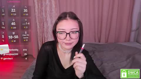 Erina online show from March 2, 5:08 am