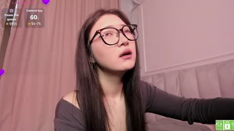 Erina online show from March 24, 7:25 am