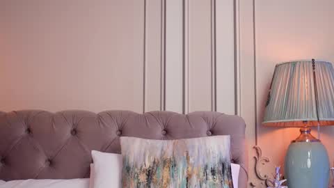 MayaVixxen online show from November 18, 3:40 am