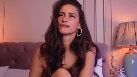 MayaVixxen online show from October 8, 3:00 am