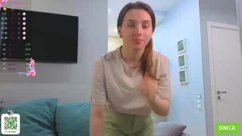 My name Casey  online show from September 15, 4:10 am