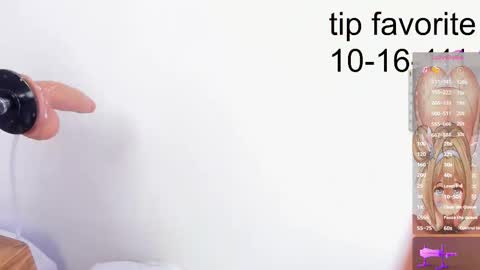 maye  online show from October 24, 8:05 pm