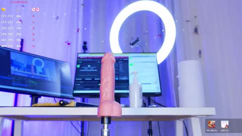 Mayka online show from January 11, 12:26 am