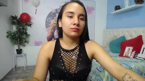 Maylin  online show from February 26, 7:46 pm