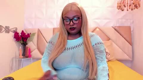 May online show from September 9, 3:28 am