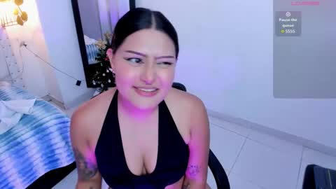 Mayu KIm online show from December 14, 8:03 pm