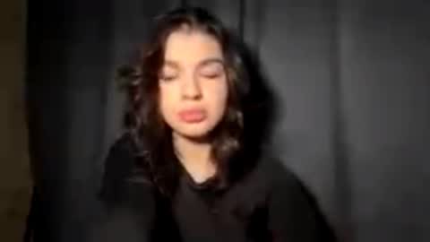 Adel online show from January 7, 7:17 pm