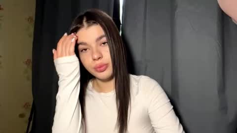 Adel online show from January 6, 2:15 am