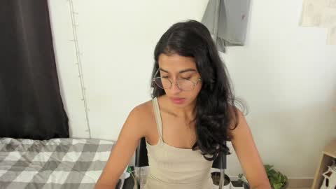 mazikeen_18 online show from February 7, 1:22 pm