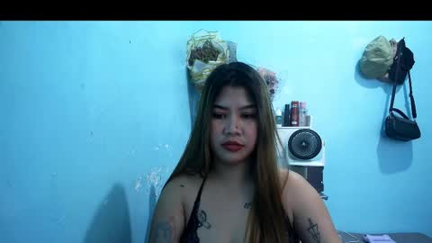 mazikeen_mazee online show from April 17, 3:30 am