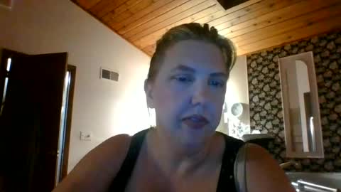 Goddess Maeve online show from July 1, 2:33 am