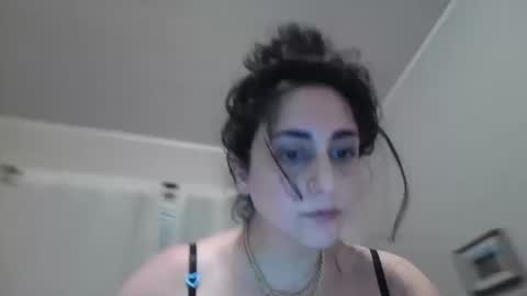 exotic luv  madison Q onlythefinest privates whisperyourfantasy online show from October 14, 1:08 am