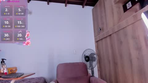 medussa13 online show from November 21, 1:24 pm