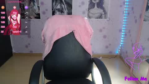 Katrina online show from February 21, 8:16 pm