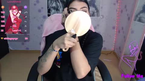 Katrina online show from March 12, 7:36 pm