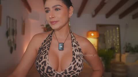 Andrea  online show from September 16, 3:09 pm