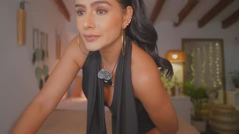 Andrea  online show from October 23, 12:33 pm