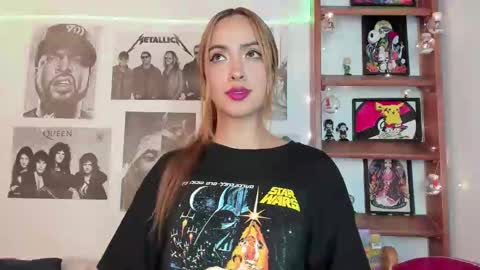 Emily online show from March 4, 10:16 pm