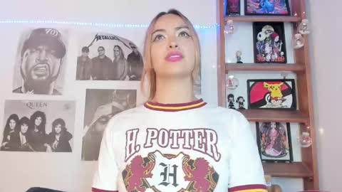 Emily online show from October 11, 12:37 am