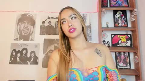 Emily online show from September 8, 8:30 pm