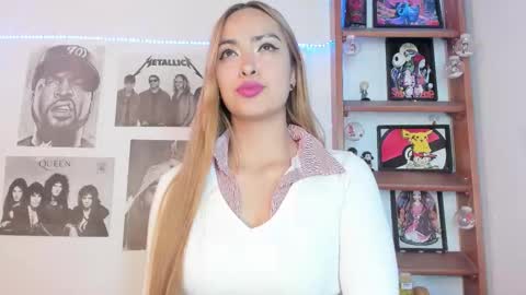 Emily online show from September 13, 12:18 am