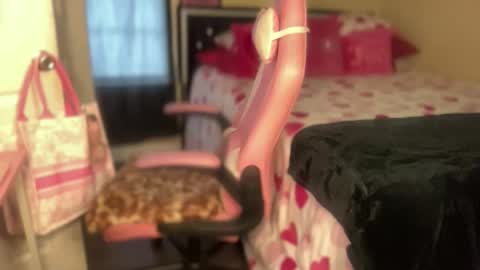 Southern Peach online show from March 5, 7:53 pm