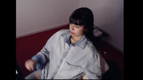 Meg4n Miauuuu online show from April 1, 9:56 pm
