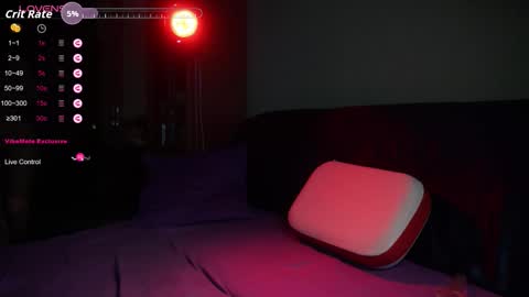 Megan online show from October 9, 4:44 pm