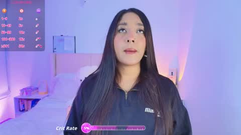 megan ale online show from October 3, 10:15 pm