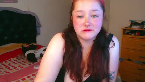 Megan Bdsm online show from January 31, 11:56 pm