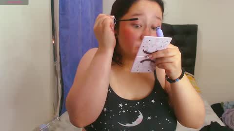 Megan Bdsm online show from March 5, 3:51 am