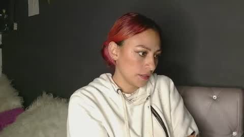 Megan online show from July 15, 3:11 am