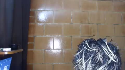 Megan and sophi online show from April 8, 3:30 am