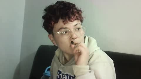 Megan and sophi online show from February 10, 7:26 am