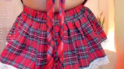 MEGAN COOPER online show from March 6, 3:01 am