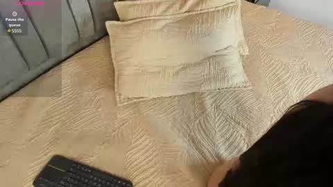 Megan  online show from June 9, 7:57 pm
