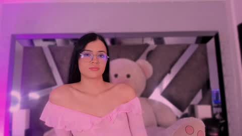 Megan  online show from April 15, 12:28 pm