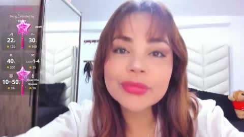 megan_danger_ online show from February 8, 6:39 am