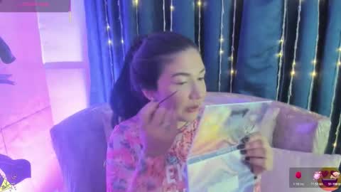     online show from February 27, 1:22 pm